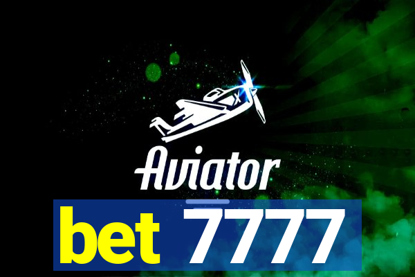 bet 7777